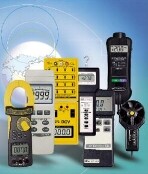 Test and Measurement Instruments C.C.