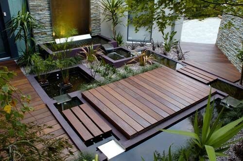 Tranquility Gardens