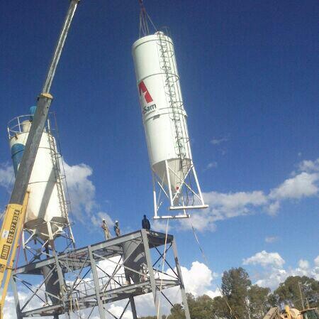 Lemaro Crane & Plant hire