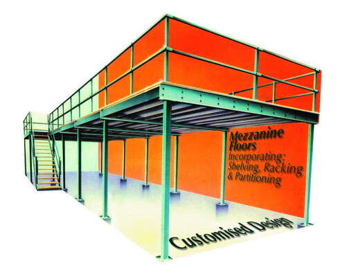 First Storage Concepts KZN (PTY) Ltd