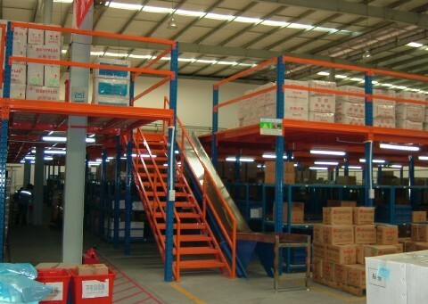 First Storage Concepts KZN (PTY) Ltd