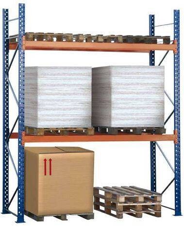 First Storage Concepts KZN (PTY) Ltd