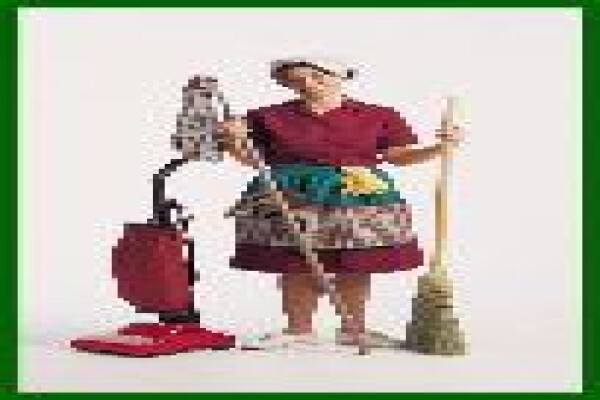 Domestic Worker Administration Services