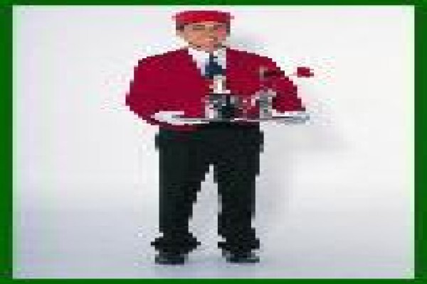 Domestic Worker Administration Services