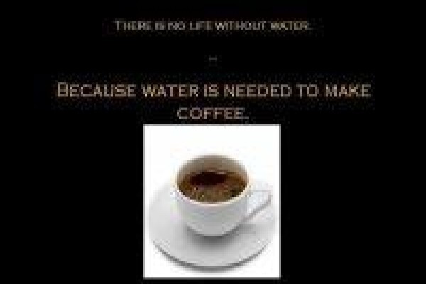 Caffeine Hotspot