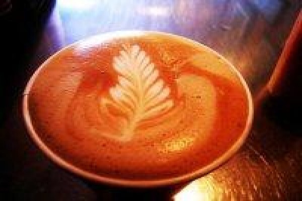 Caffeine Hotspot