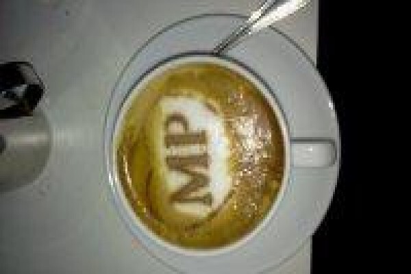 Caffeine Hotspot