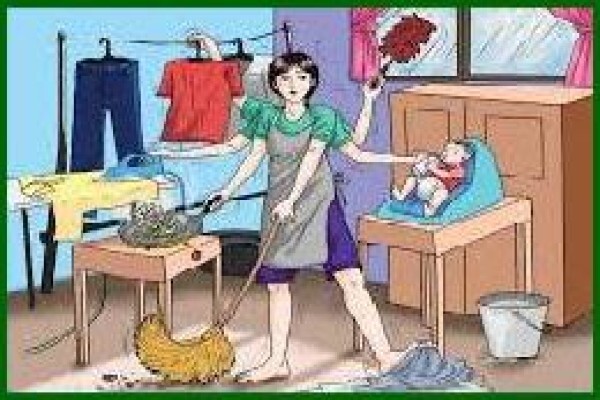 Domestic Worker Administration Services