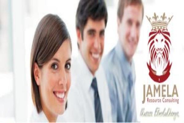 Jamela Resources Consulting