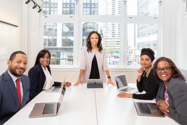 Jamela Resources Consulting