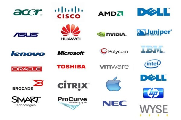 IT Corporation