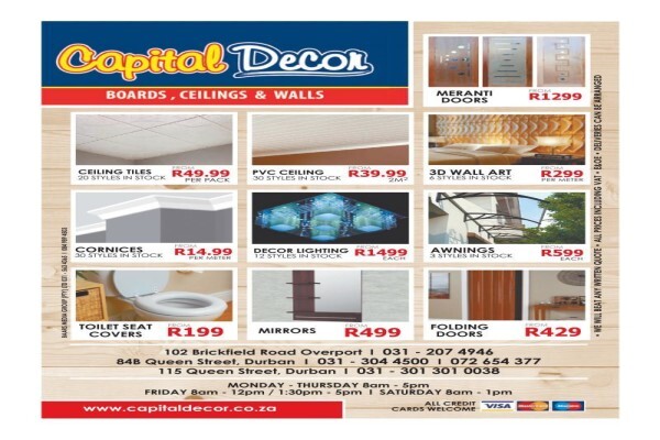 CaterQuip empangeni