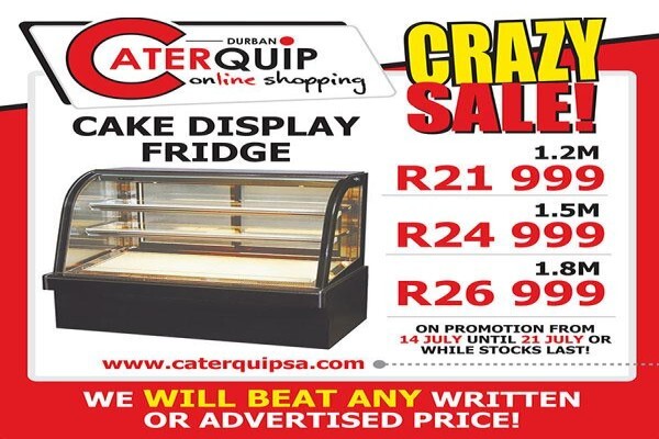 CaterQuip empangeni