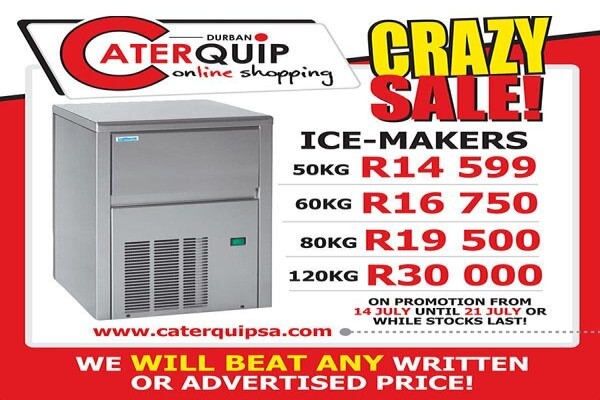 CaterQuip empangeni