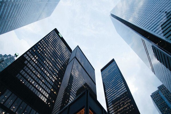 IT Corporation
