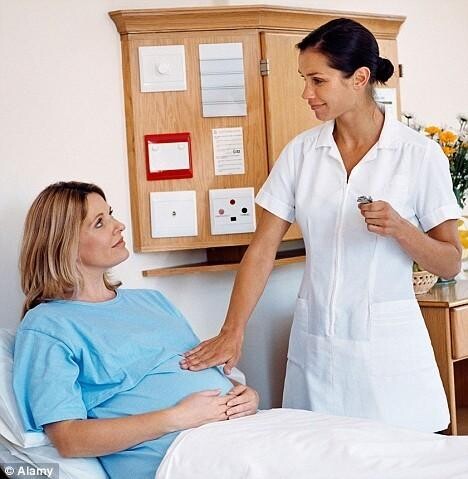 Redcross Women Clinic