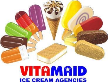 Vitamaid Ice Cream