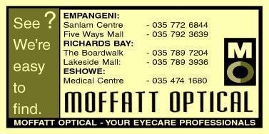 Moffatt Optical