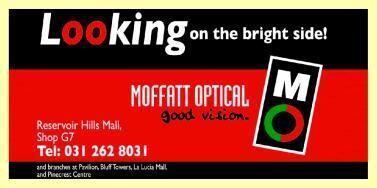 Moffatt Optical