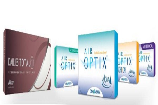 Meskin Optometrists