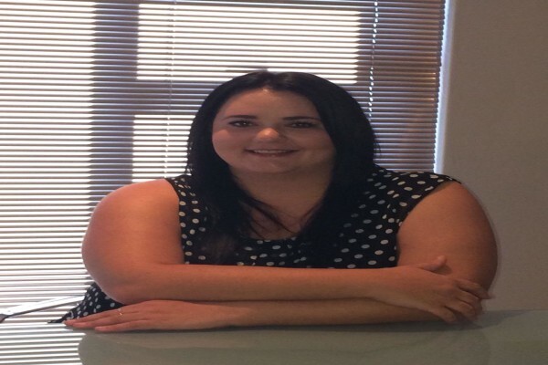 Deidre De Jongh