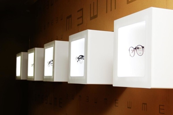 Irene Mall Optometrist