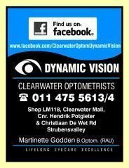 Clearwater Optometrists