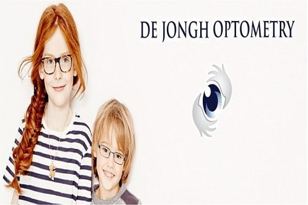 Deidre De Jongh