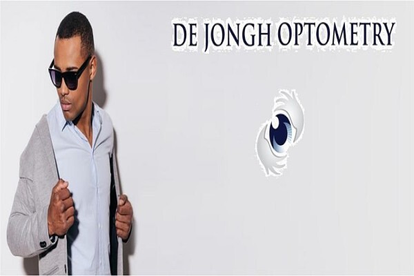 Deidre De Jongh