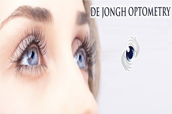 Deidre De Jongh
