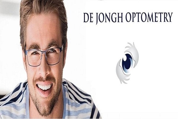 Deidre De Jongh
