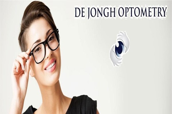 Deidre De Jongh