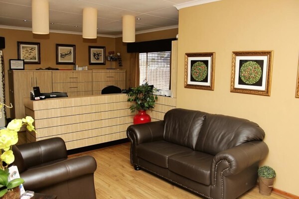 Irene Mall Optometrist