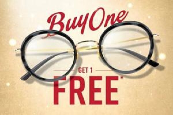 Irene Mall Optometrist