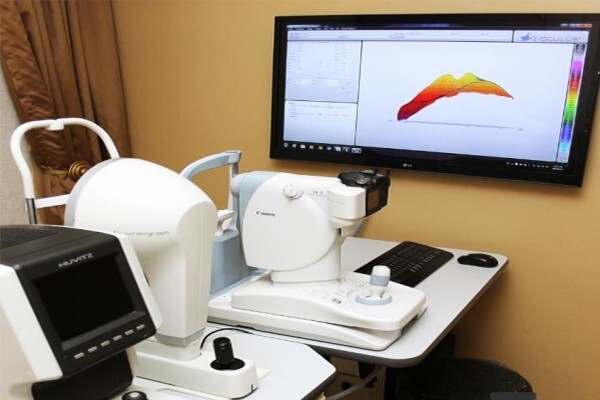 Irene Mall Optometrist