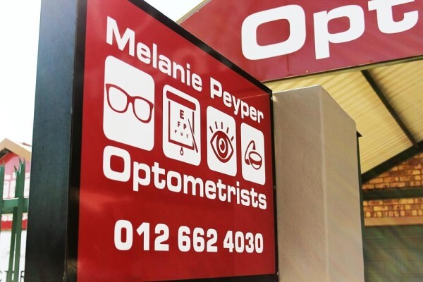 Irene Mall Optometrist