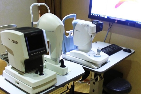 Irene Mall Optometrist