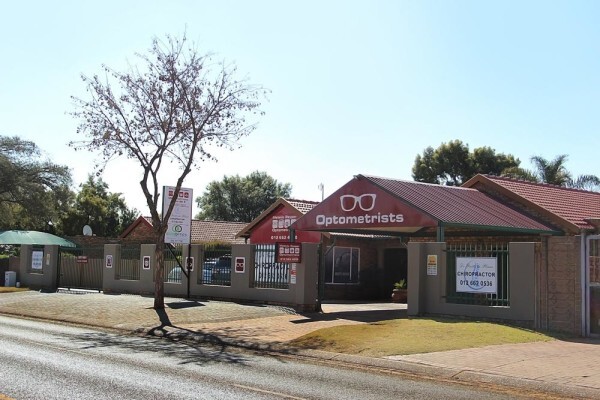 Irene Mall Optometrist