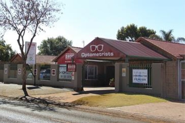 Irene Mall Optometrist