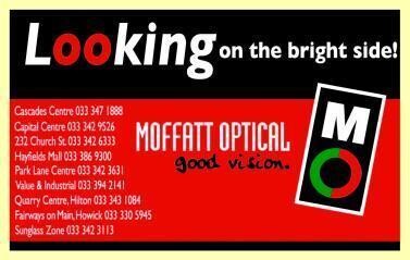 Moffatt Optical