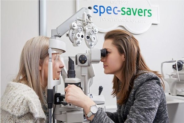 Spec-Savers
