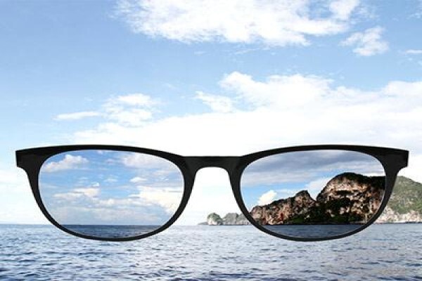 Twenty 20 Vision