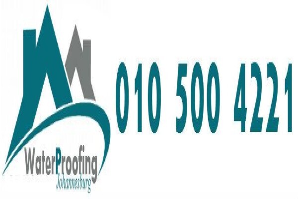 Waterproofing Johannesburg