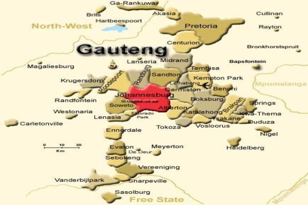 Waterproofing Johannesburg