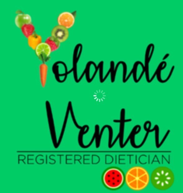 Dietician Yolande Venter - TasteLife Dieticians
