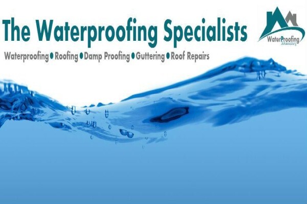 Waterproofing Johannesburg