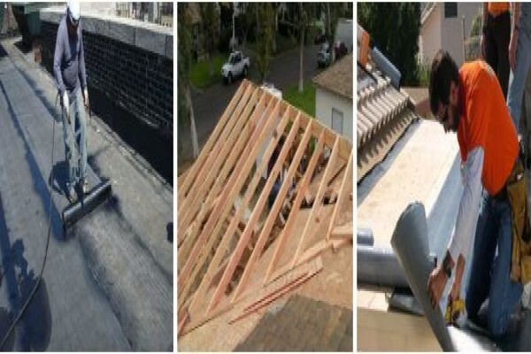 Waterproofing Johannesburg