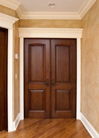 Custom Wood Group