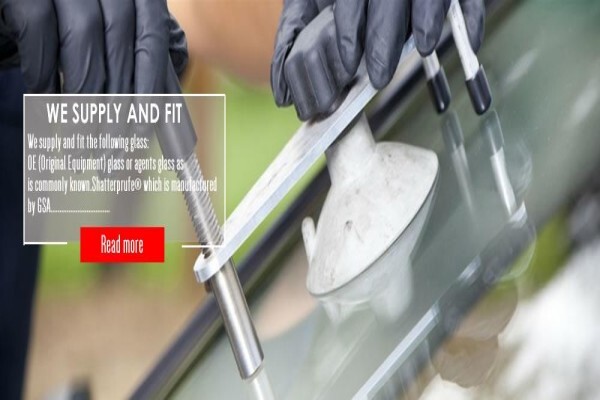Eagle Auto Glass