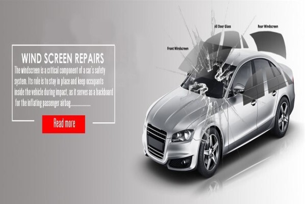 Eagle Auto Glass